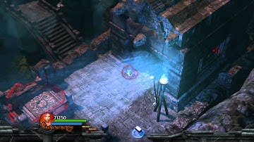 Lara Croft and the Guardian of Light [part 8]