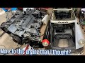 Saving a Vintage Porsche 911 Targa from the Scrapyard: Rebuild Part 16