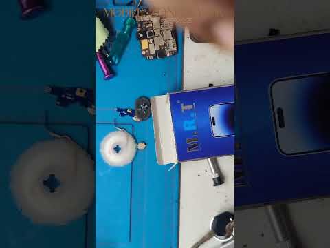 realme c25y display
