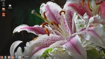 Compartir carpetas y archivos por una red   [Ubuntu--Ubuntu]