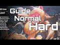 Instance Moonlit Cave Normal-Hard Guide ! Ragnarok X !