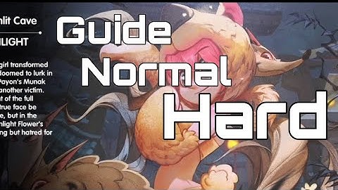 Instance Moonlit Cave Normal-Hard Guide ! Ragnarok X !