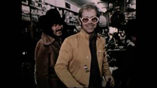 Elton John - Crocodile Rock 1972