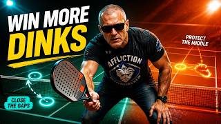 Pickleball Doubles Positioning Secrets | Win More Games Without Hitting Harder