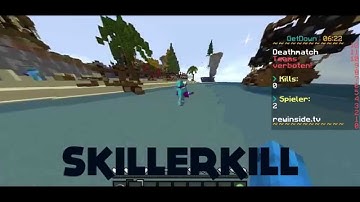 rewinside.tv Hacker-Report | Skillerkill