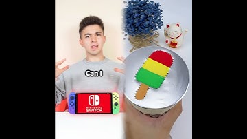 Building A Nintendo Switch 2!