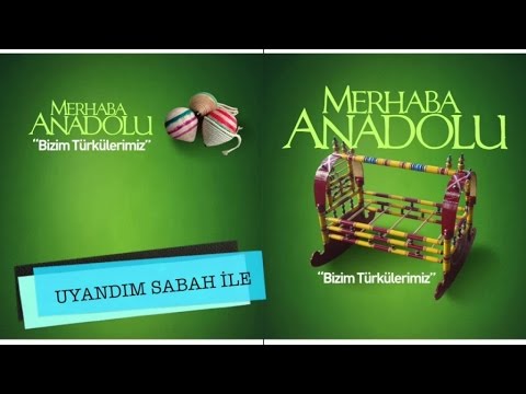 Nurhan Özcan - Uyandım Sabah İle