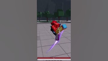 New move leak Credit: Yielding Arts discord  #roblox #saitamabattlegrounds #strongestbattlegrounds