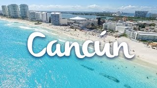 Qué Hacer En Cancún, Y En Isla Mujeres