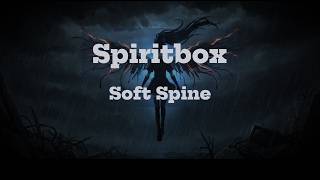 Spiritbox - Soft Spine (Vocal Cover) | Azzurock screenshot 3