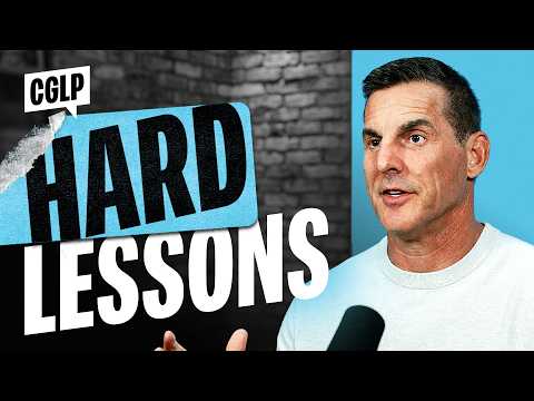 5 Times I Was Wrong and What it Taught Me | 10-Year Anniversary Edition
