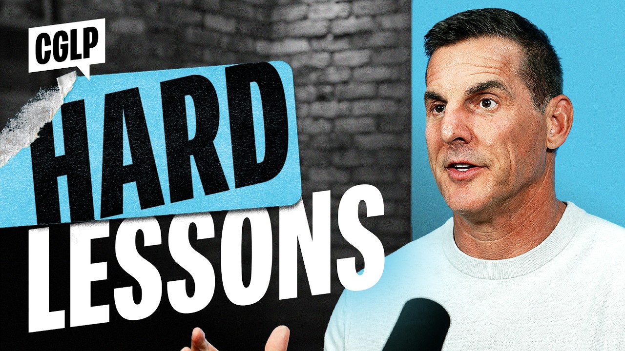 5 раз я ошибался и чему это меня научило | Юбилейное издание к 10-летию