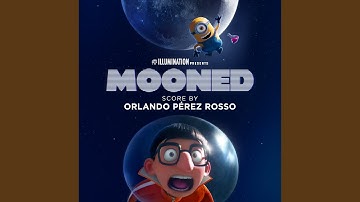 Vector Stranded on Mars