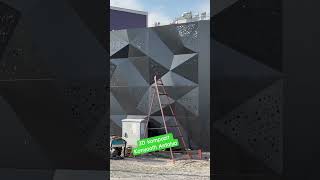 3D Kompozi̇t Kaplama Antalya Konyaalti̇