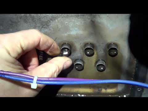 How to Clean a Clogged Secondary Heat Exchanger with Water