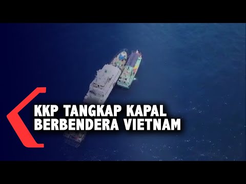 Tiga Kapal Ikan