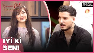 Buse ile Mert'ten Duygu Dolu Anlar!  | Kısmetse Olur: Aşkın Gücü 2. Sezon 117. Bölüm