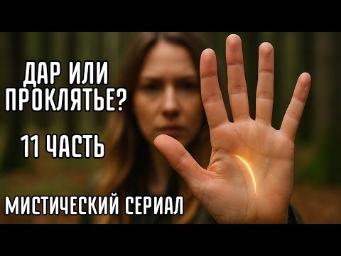 ДАР ИЛИ ПРОКЛЯТЬЕ: КАК ЖИТЬ, ЗНАЯ ВСЕ НАПЕРЕД, И НЕ СОЙТИ С УМА? Серии 41-44