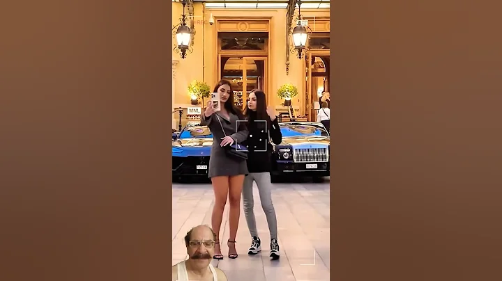 Monaco Nights 🖤 Stunning Girls #monaco #fashion #luxury #lifestyle