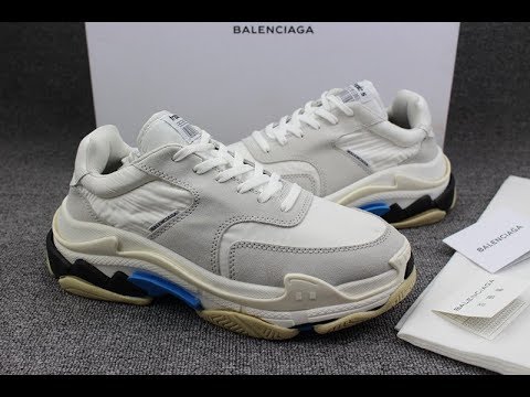 triple s 2.0 balenciaga