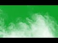 Green Screen Smoke Effect For Video Edit No Copy Write