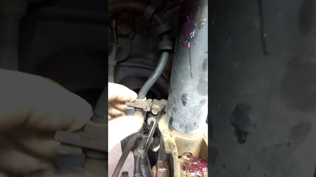 Ford escape common brake issues.meineke cinnaminson - YouTube