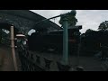 6880 Betton Grange  &amp; 53809 LMS 9679 Double header arriving and departing Weybourne