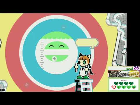 [pop'n music UniLab] 脳漿炸裂ガール UPPER N 正規/鏡 パーフェクト