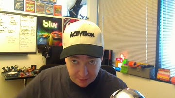 One of Swords TV: Why are games region locked? (Jan 2013)