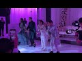 Aa jaana couple bollywood dance  desi wedding dance  bangladeshi wedding reception dance