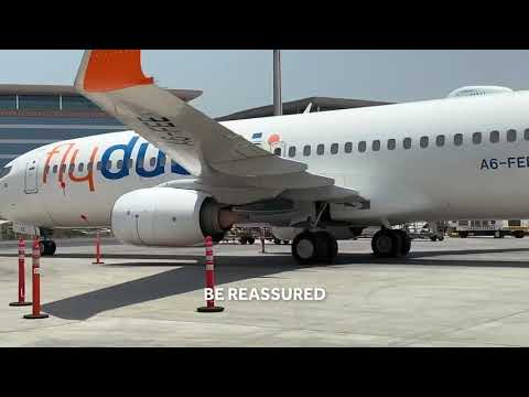 flydubai gets ready to welcome passengers back onboard