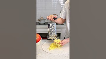 Bào gọt đa dạng với Hộp bào thực phẩm 4 mặt Benchusch 🧀🥔