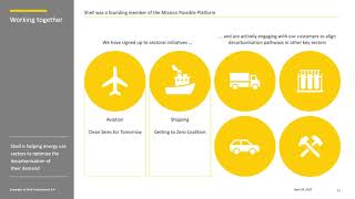 Webinar: Implementing Net Zero Commitments