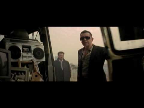 衛視電影台X 八月星級好戲 2010