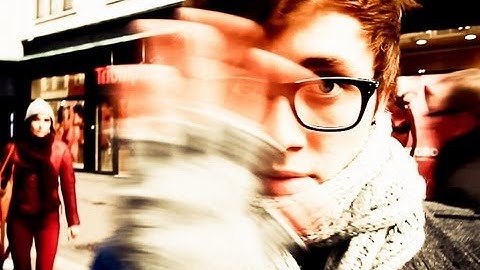 Ian - Thomas (Oficial video clip)