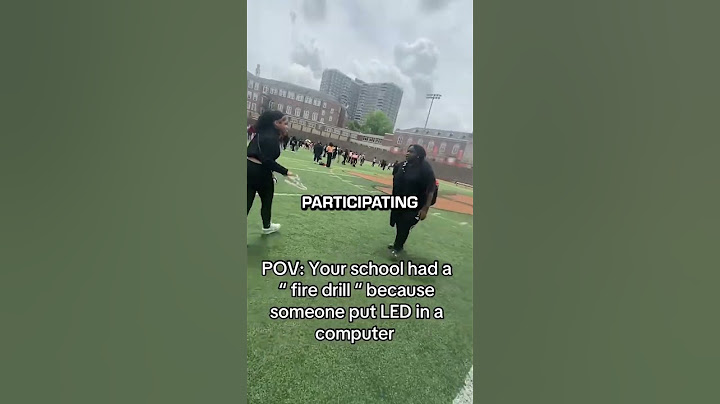 Students Can’t Stop Participating In These Trends 😭