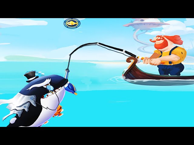 Amazing Fishing Games : Free Fish Game, Go Fish Now - Android