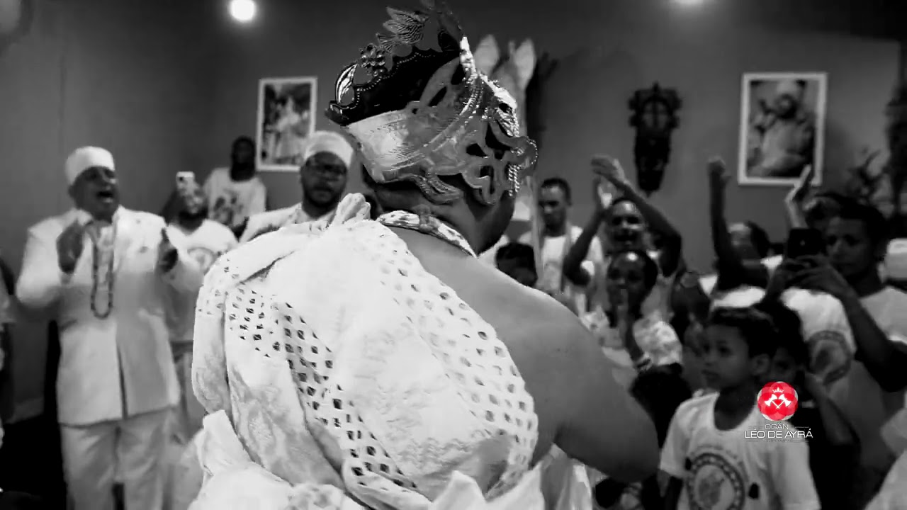 Ilè Omògíyan Asé Bíodè - Ajodun Osògíyan 2021 ( RUN OSOGIYAN )