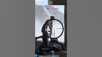 BOOM QUICK SCOPE (Call of Duty Vanguard) #Shorts #Vanguard #CallOfDuty #Gameplay