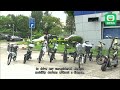 TVB News｜13/05/2024│34 arrested for illegally driving electric bicycles or scooters