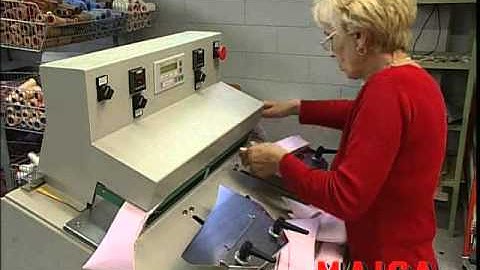 MTP Points shearing and 1006 Collar pressing machine