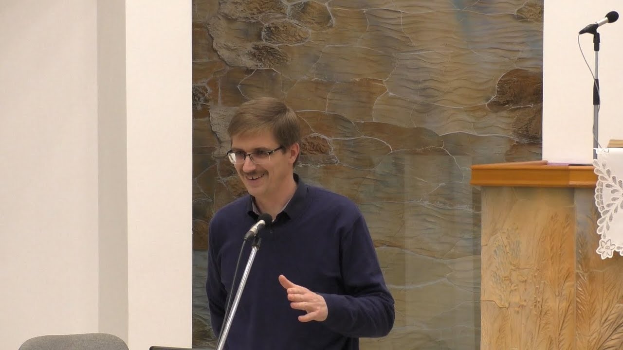 Jelek a bibliai próféciákban és a jelenben I. - 2022.03.25.