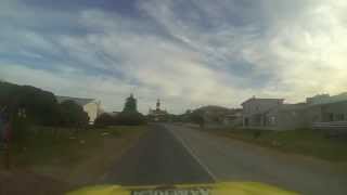 20140506 Cape Agulhas Partea a III a