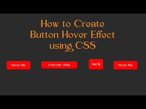 How to Create