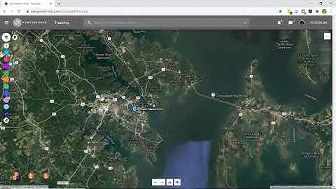 Geofence Feature Introduction