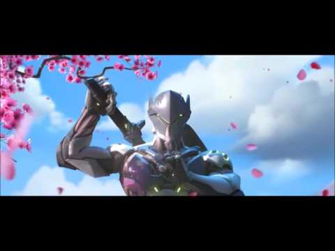 Overwatch Gmv - Superhero