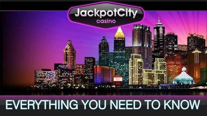 Jackpot City Casino