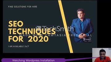 wordpress tutorials in  bangla Part-01 |  introduction and installation process