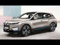 2022 BMW iX | FULL VISUAL REVIEW