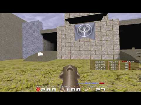 Team Fortress (видео)